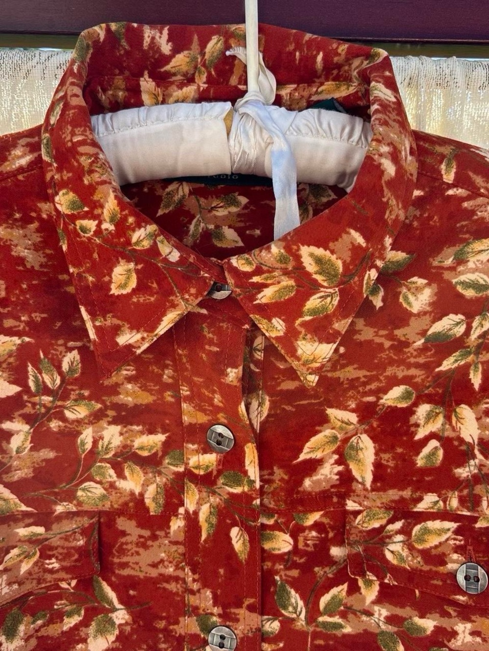 Jacket - Picture 3 of 8